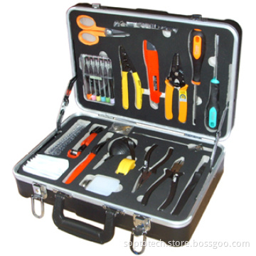 Fiber Optical Tool Kit